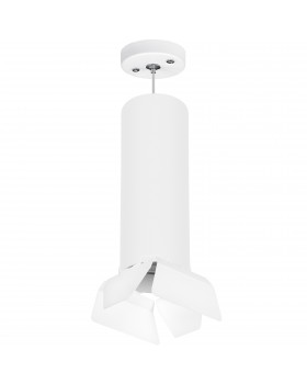 Комплект со светильником Rullo Rullo Lightstar RP6496486