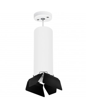Комплект со светильником Rullo Rullo Lightstar RP6496487