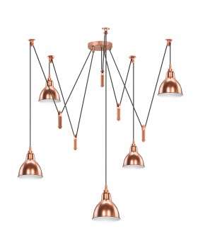 Подвес Acrobata Lightstar 761053