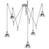 Подвес Acrobata Lightstar 761054