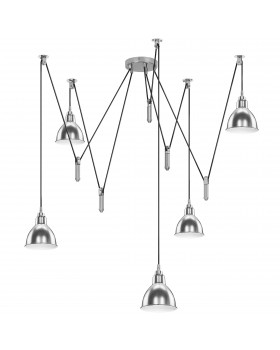 Подвес Acrobata Lightstar 761054