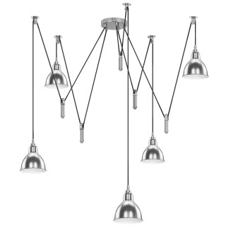 Подвес Acrobata Lightstar 761054