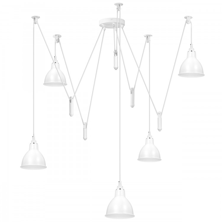 Подвес Acrobata Lightstar 761056