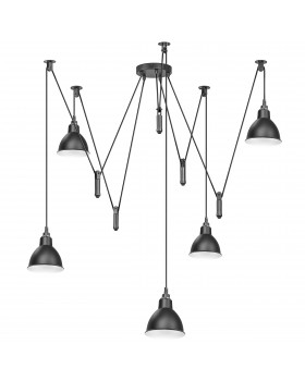 Подвес Acrobata Lightstar 761057