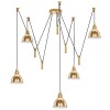 Подвес Acrobata Lightstar 761058
