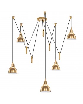 Подвес Acrobata Lightstar 761058