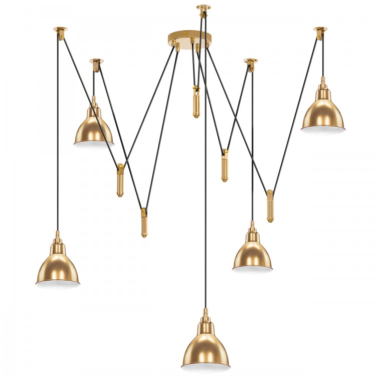 Подвес Acrobata Lightstar 761058