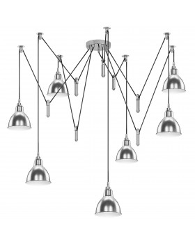 Подвес Acrobata Lightstar 761074