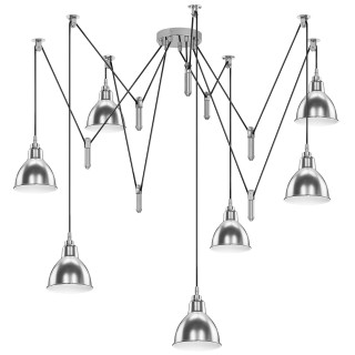 Подвес Acrobata Lightstar 761074