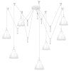 Подвес Acrobata Lightstar 761076