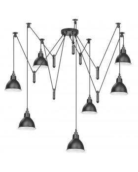 Подвес Acrobata Lightstar 761077