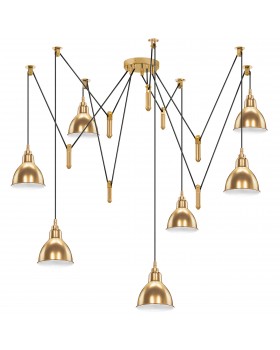 Подвес Acrobata Lightstar 761078