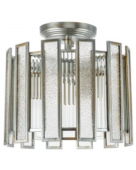 Люстра потолочная Agave Lightstar 712044
