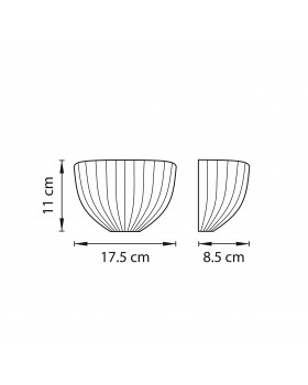 Бра Agola Lightstar 810813-foto2