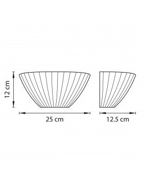 Бра Agola Lightstar 810823-foto2