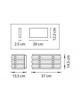 Бра Amerigo Lightstar 746618-foto2