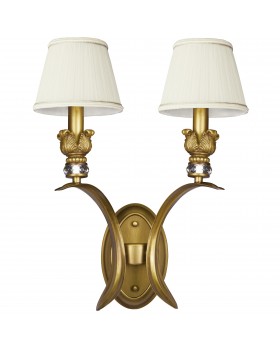 Бра Antique Lightstar 783621