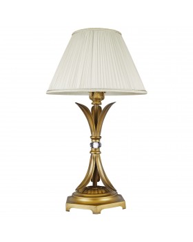 Настольная лампа Antique Lightstar 783911