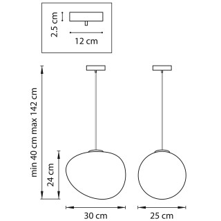 Подвес Arnia Lightstar 805016-foto2