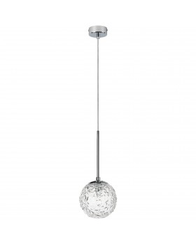 Подвес Bari Lightstar 815210