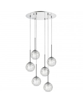 Подвес Bari Lightstar 815260