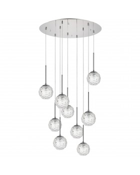 Подвес Bari Lightstar 815290