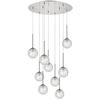 Подвес Bari Lightstar 815290