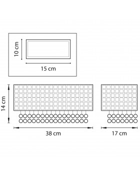Бра Bezazz Lightstar 743622-foto2