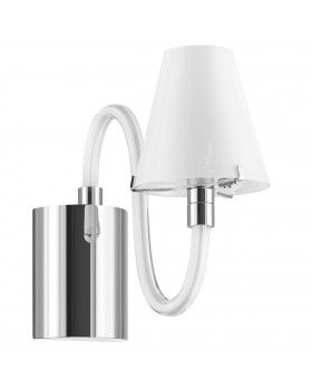 Бра Bianco Lightstar 760616