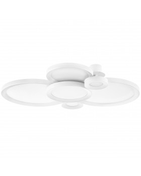 Люстра потолочная Breve Lightstar 749082
