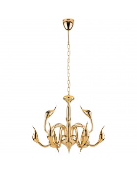Люстра подвесная Cigno Collo Lightstar 751122
