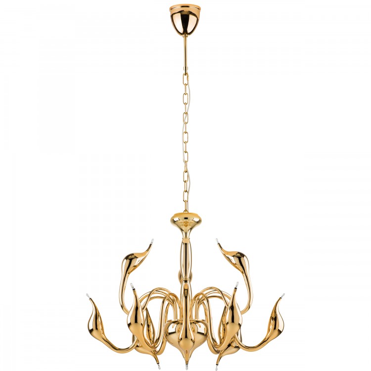 Люстра подвесная Cigno Collo Lightstar 751122