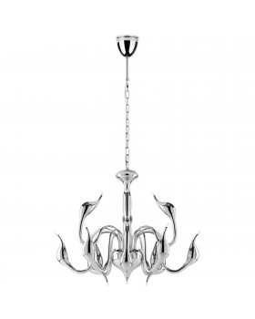 Люстра подвесная Cigno Collo Lightstar 751124