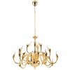 Люстра подвесная Cigno Collo Lightstar 751242