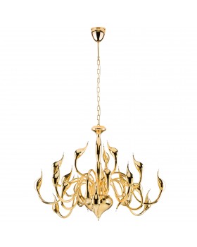 Люстра подвесная Cigno Collo Lightstar 751242