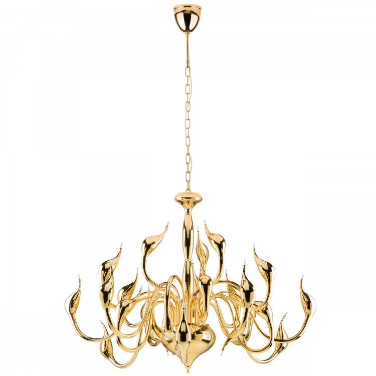 Люстра подвесная Cigno Collo Lightstar 751242