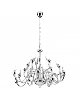Люстра подвесная Cigno Collo Lightstar 751244