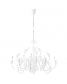 Люстра подвесная Cigno Collo Lightstar 751246