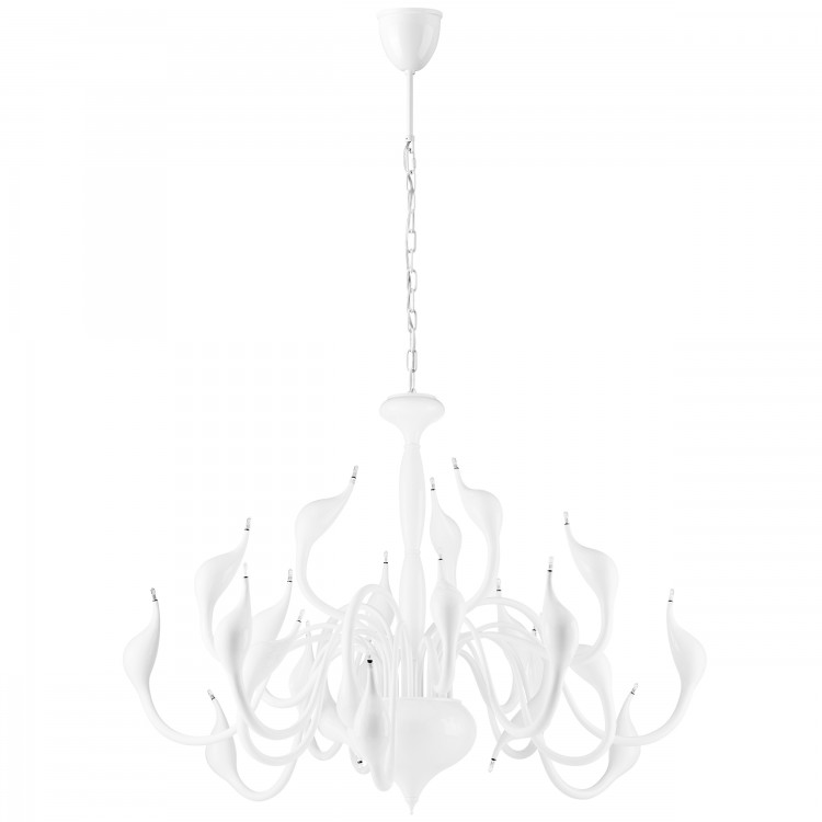 Люстра подвесная Cigno Collo Lightstar 751246