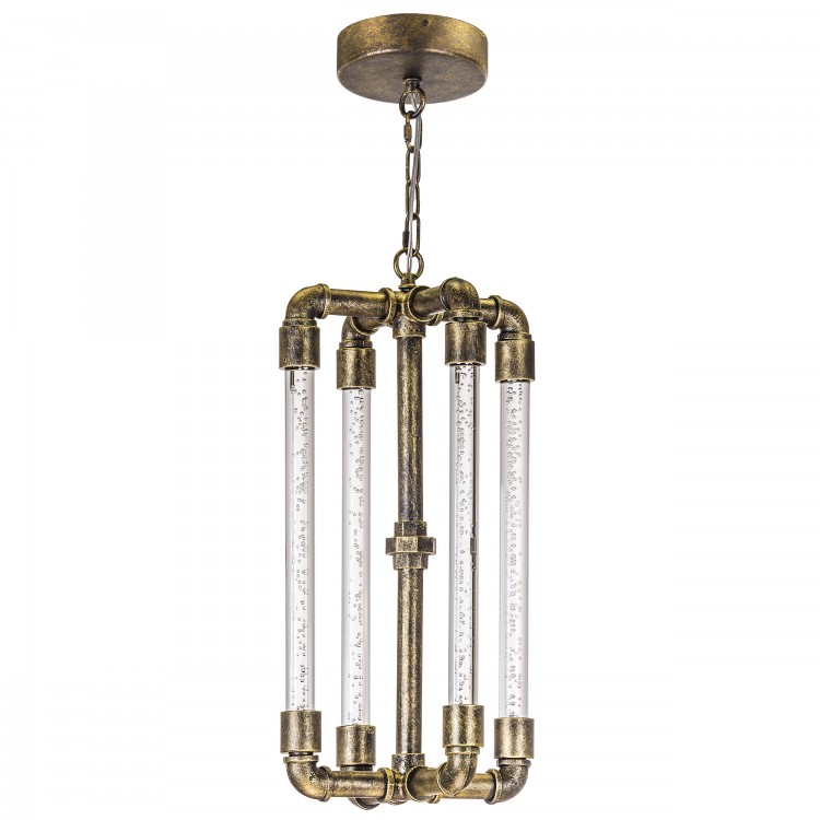 Люстра подвесная Condetta Lightstar 740044