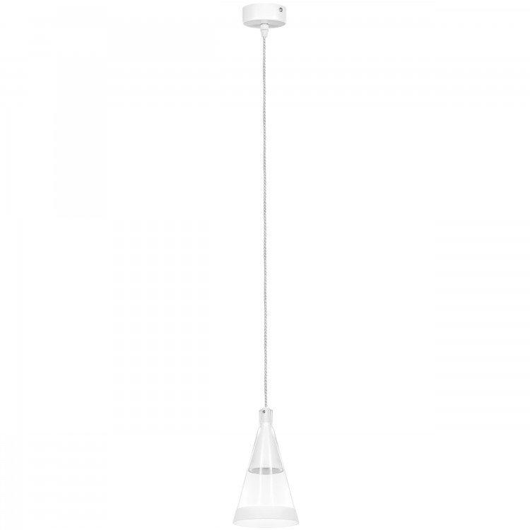 Подвес Cone Lightstar 757016