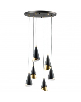 Подвес Cone Lightstar 757060