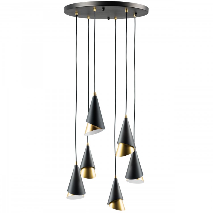 Подвес Cone Lightstar 757060