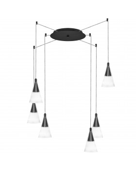 Подвес Cone Lightstar 757067