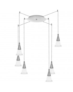 Подвес Cone Lightstar 757069