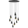 Подвес Cone Lightstar 757090