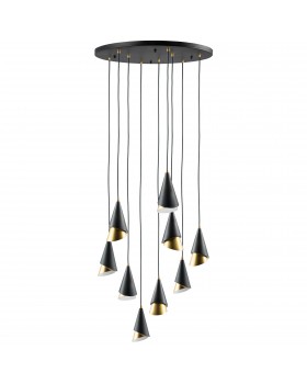 Подвес Cone Lightstar 757090