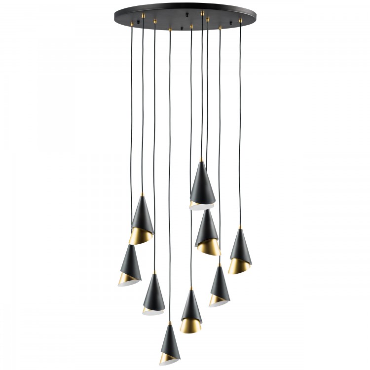 Подвес Cone Lightstar 757090