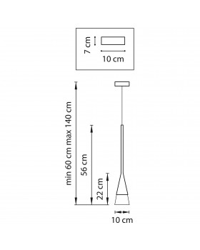 Подвес Conicita Lightstar 804117-foto2