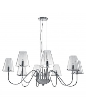 Люстра подвесная Diafano Lightstar 758084